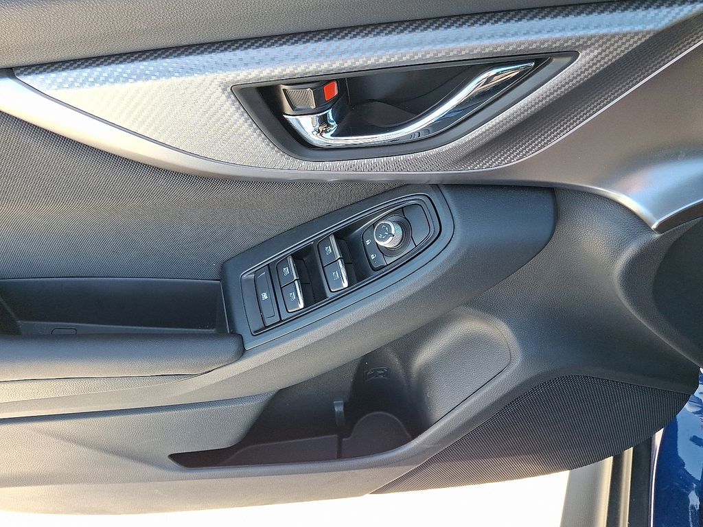 Thumbnail: 2024 Subaru WRX - 14