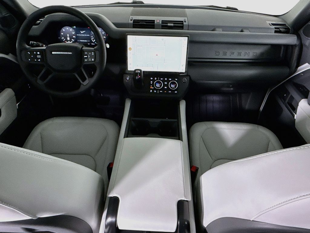 Thumbnail: 2026 Land Rover Defender - 13