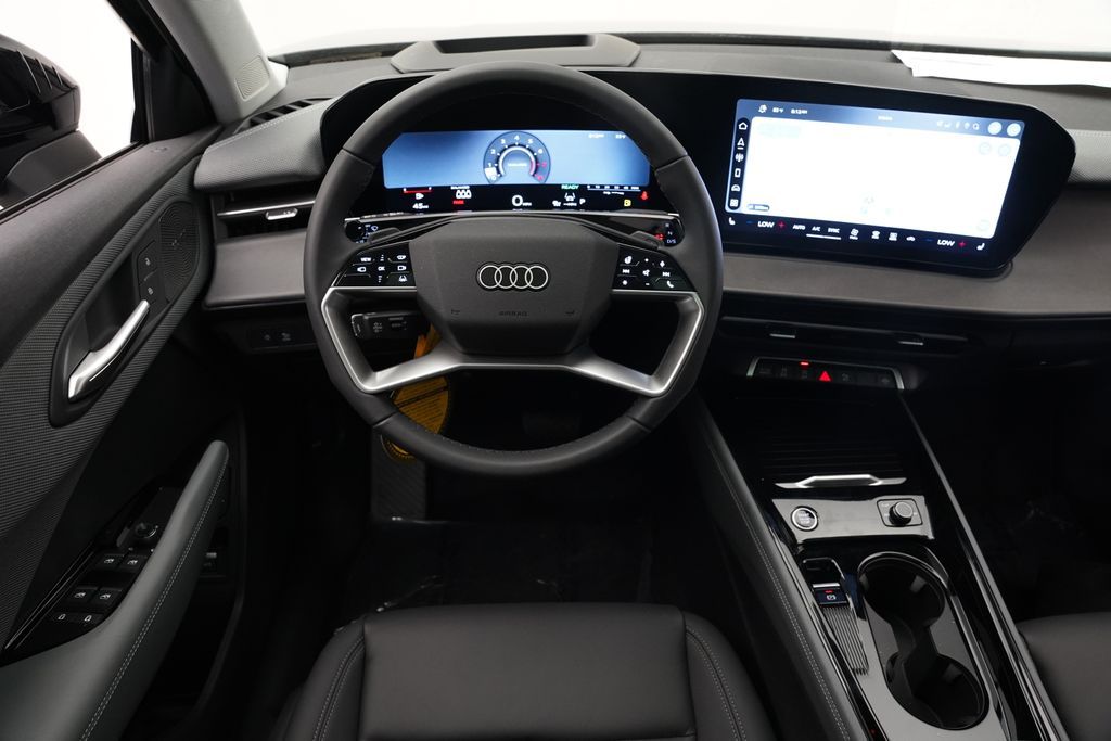 Thumbnail: 2026 Audi Q3 - 10