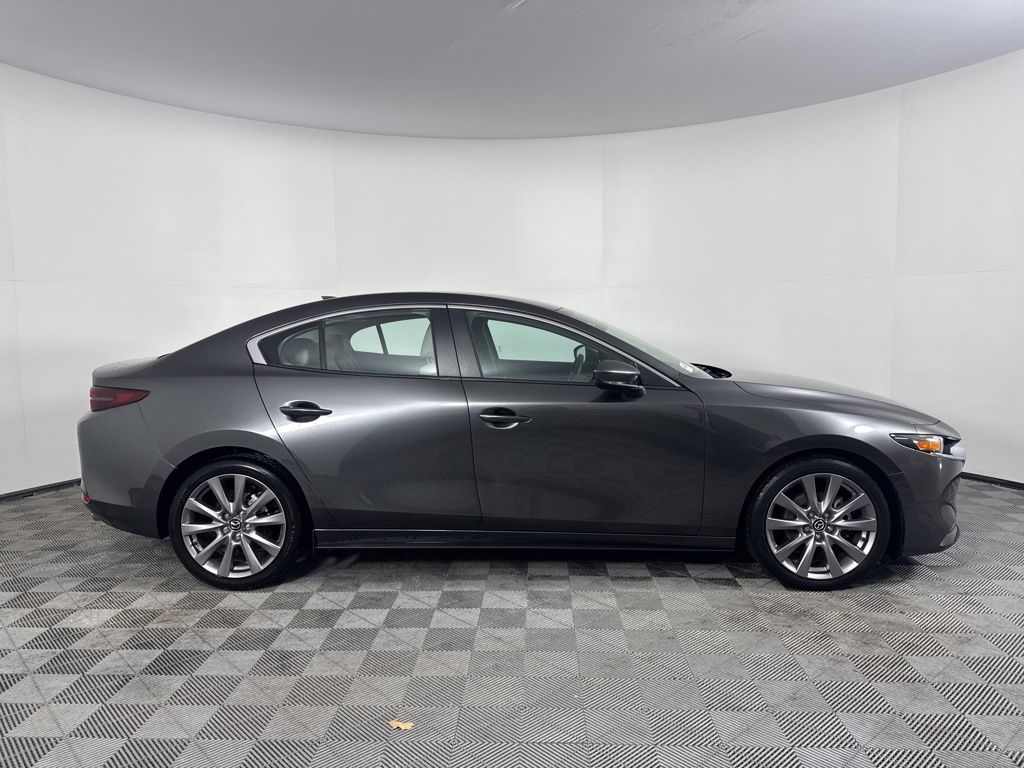 Thumbnail: 2020 Mazda Mazda3 - 4