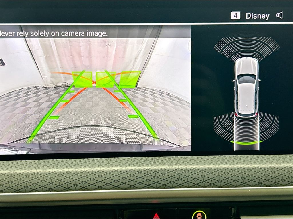 Thumbnail: 2023 BMW X3 - 15