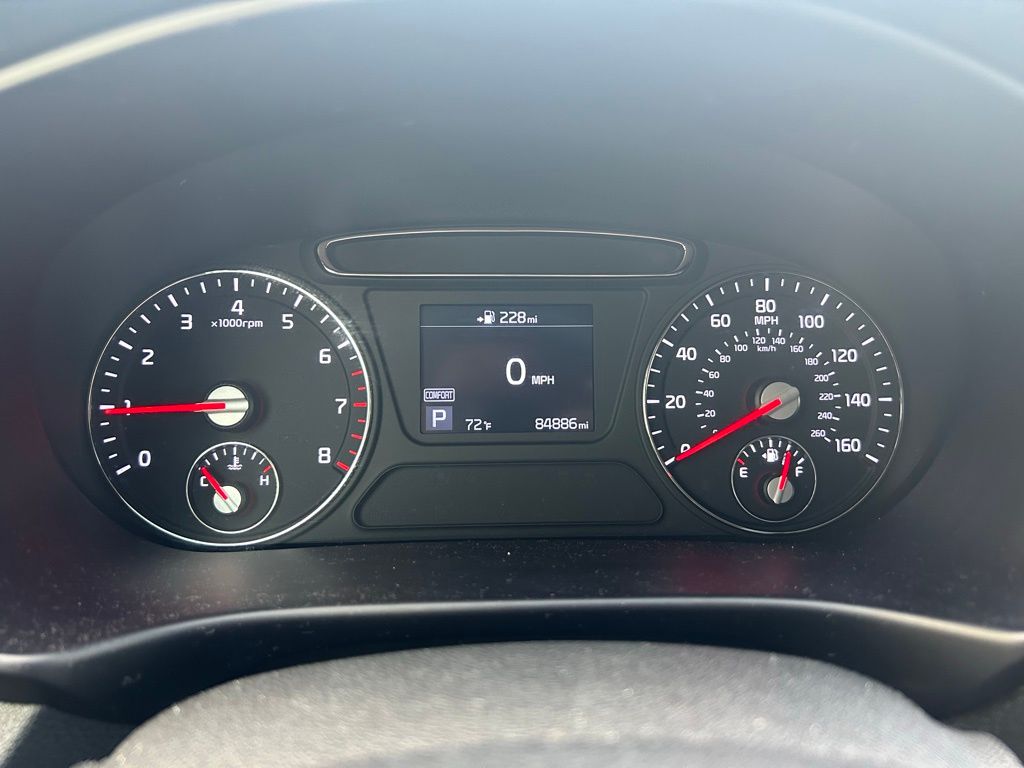 Thumbnail: 2020 Kia Sorento - 22