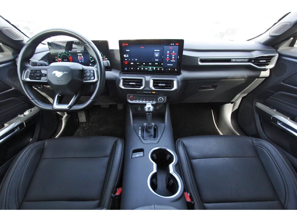 Used 2026 Ford Mustang Coupe