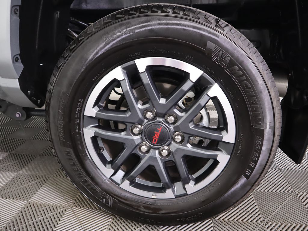 Thumbnail: 2024 Toyota Tacoma - 31