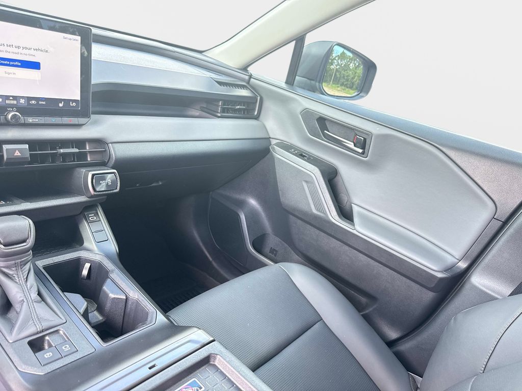 Used 2026 Toyota RAV4 SUV