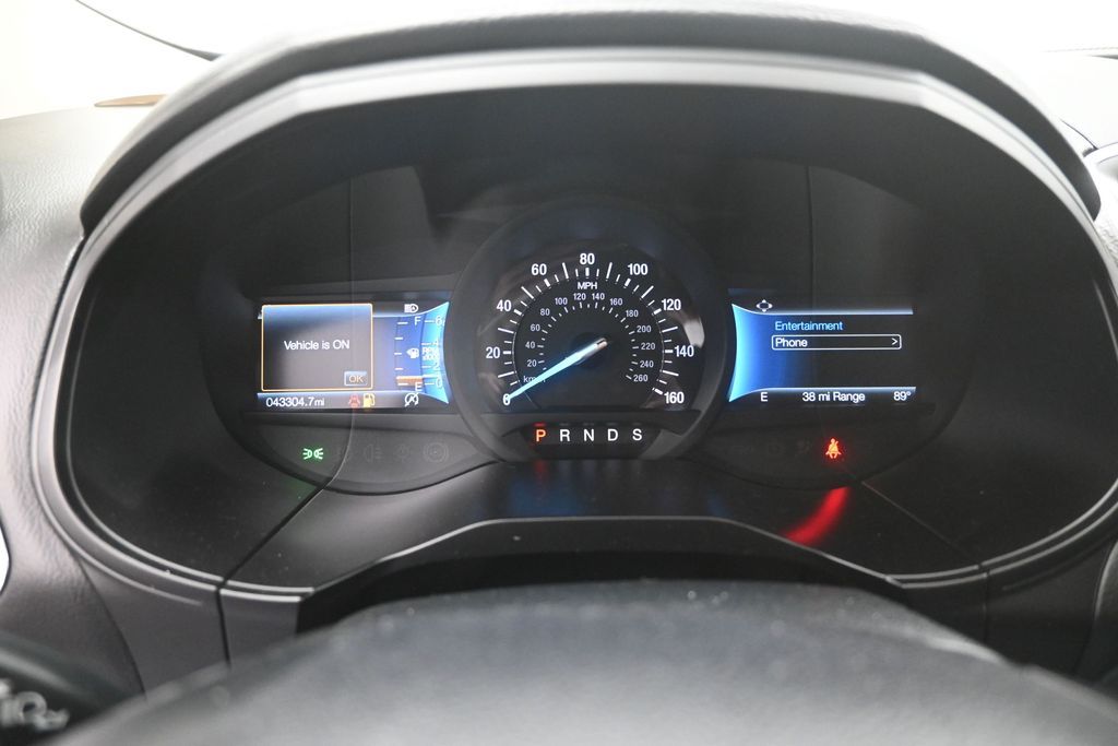 Used 2024 Ford Edge SUV