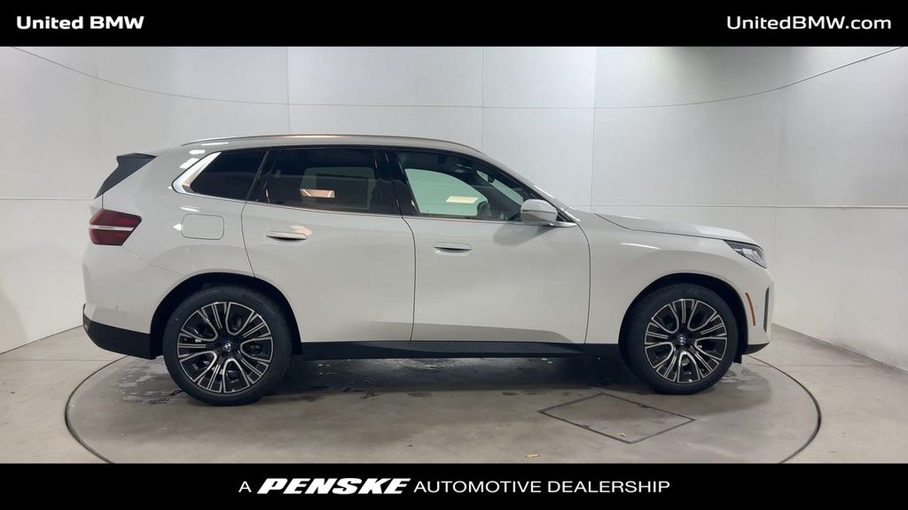 Thumbnail: 2026 BMW X3 - 9