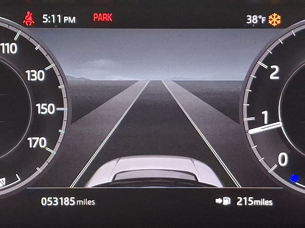 Thumbnail: 2020 Land Rover Discovery Sport - 21