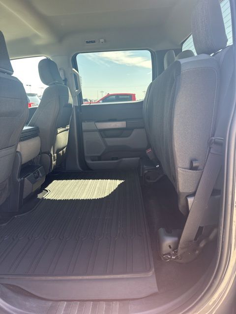 Used 2023 Ford F-150 Truck