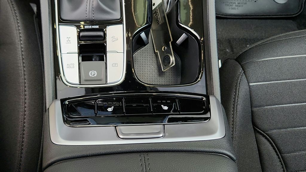 2024 Hyundai Santa Cruz