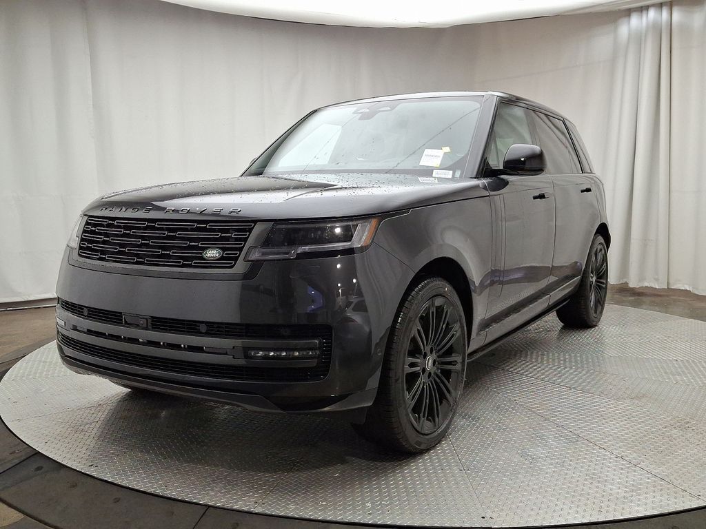 2025 Land Rover Range Rover SE -
                Eatontown, NJ