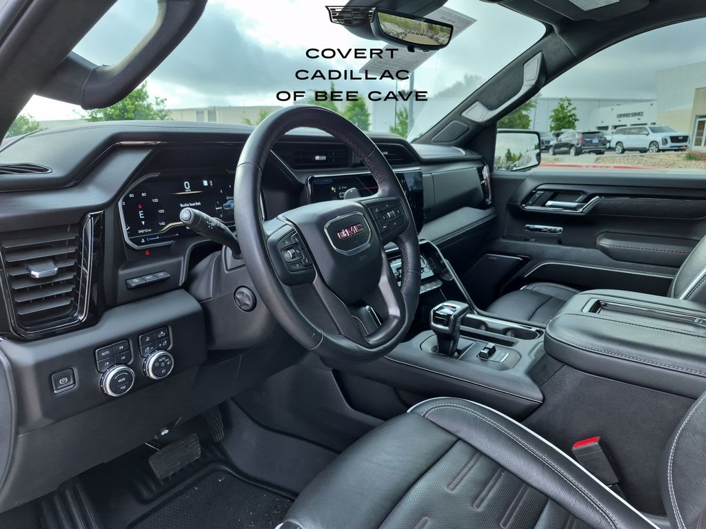 Used Car 2022 Gmc Sierra 1500  At4x For Sale Under $60,000 In Austin, Texas