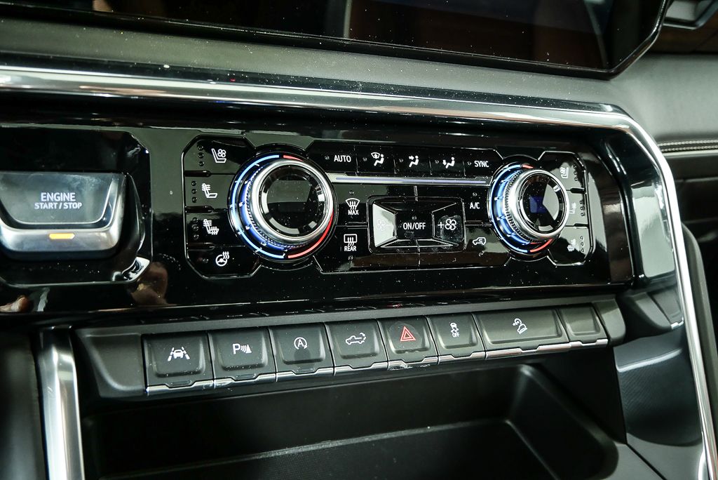 new 2026 GMC Sierra 1500 car, priced at $81,190