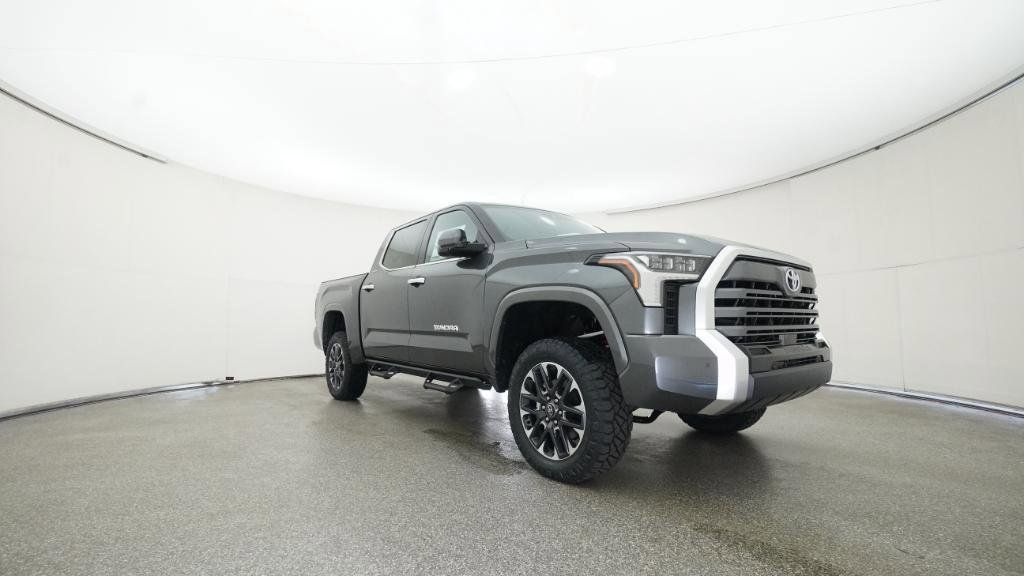 Thumbnail: 2026 Toyota Tundra - 29