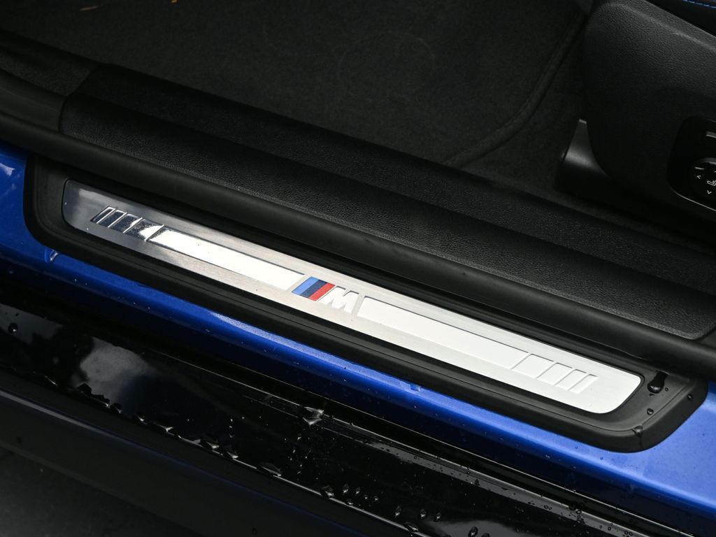 2024 BMW i4 M50 Gran Coupe