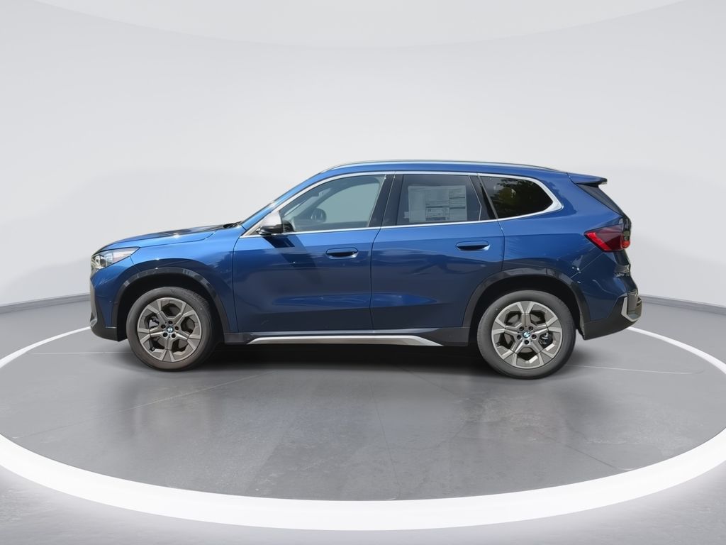 2024 BMW X1 xDrive28i 5