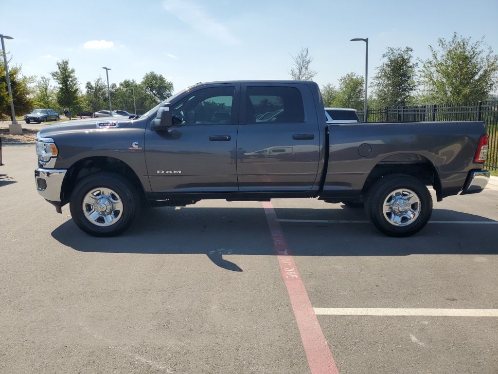 Used Car 2024 Ram 2500  Big Horn For Sale In Austin, Texas