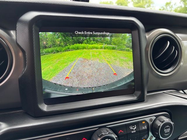 Used 2022 Jeep Wrangler SUV