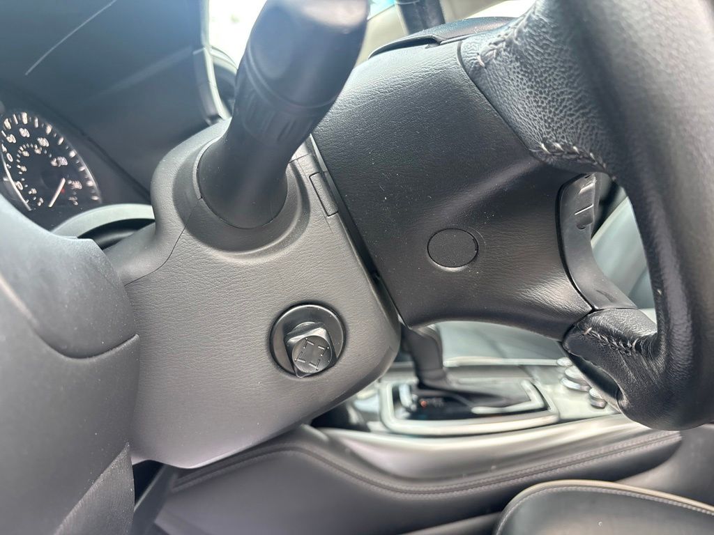 Used 2016 Infiniti QX60 SUV