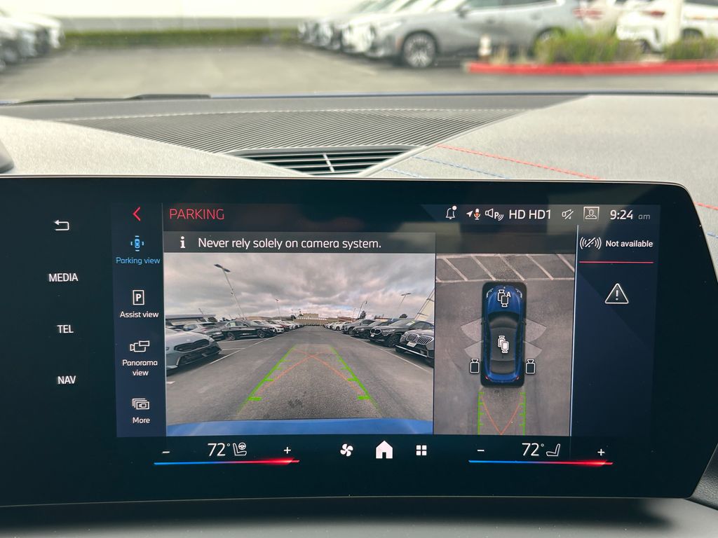 Thumbnail: 2026 BMW 2 Series - 23