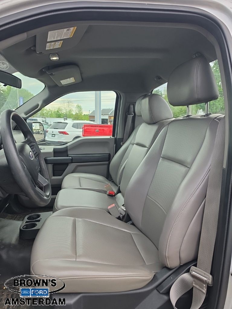 2018 Ford F-150 XL - 7