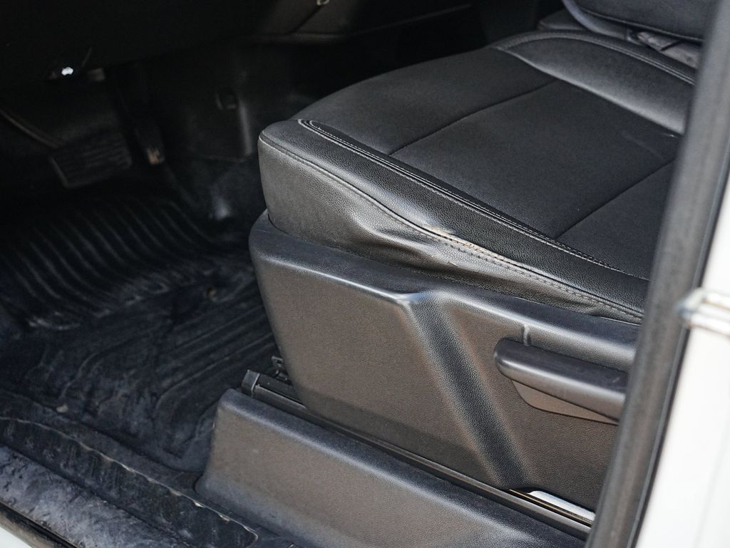 Used Car 2023 Chevrolet Silverado 2500hd  Work Truck For Sale Under $40,000 In Austin, Texas