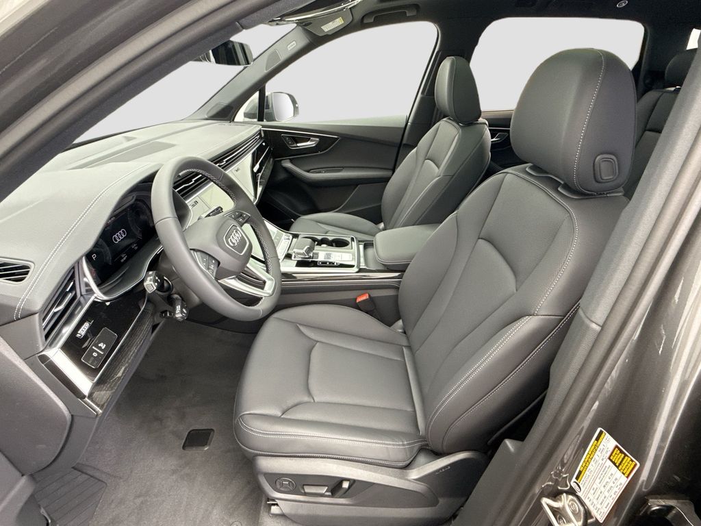 Thumbnail: 2026 Audi Q7 - 19