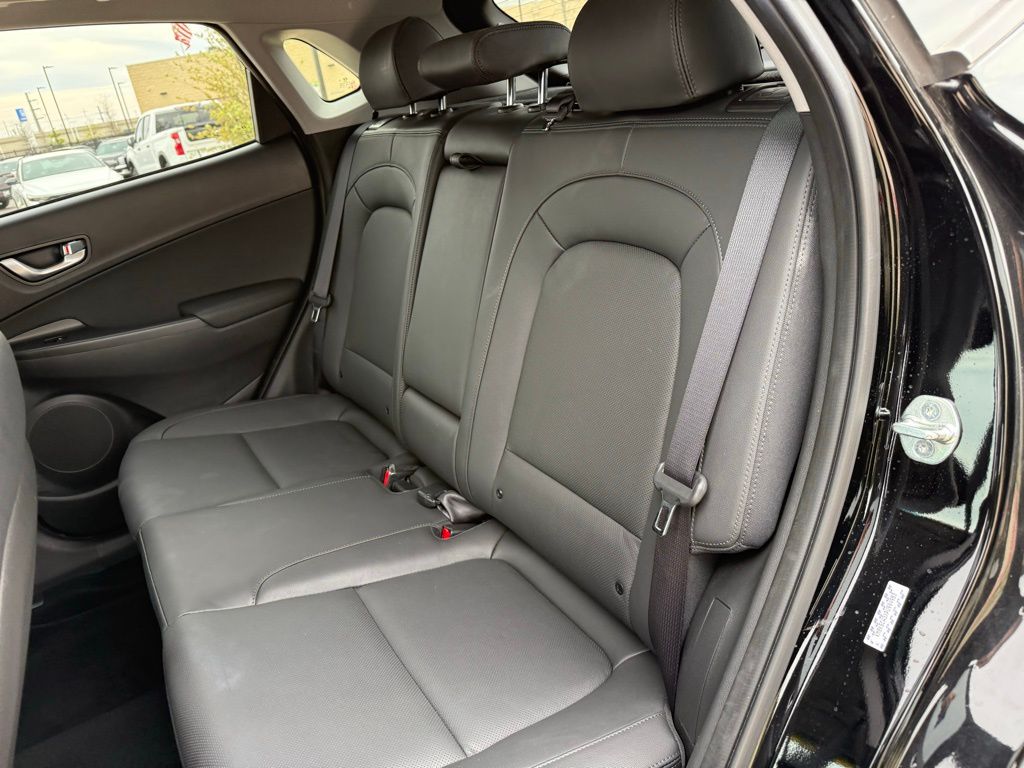 Thumbnail: 2023 Hyundai Kona - 22