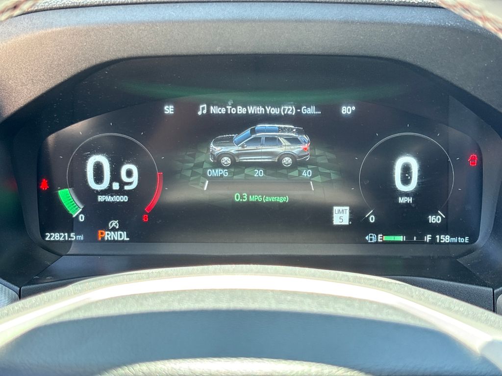 Certified Used 2025 Gray Ford Active image 39