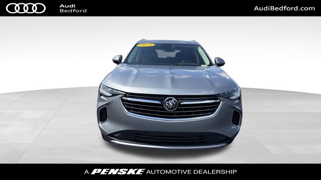 Thumbnail: 2023 Buick Envision - 2
