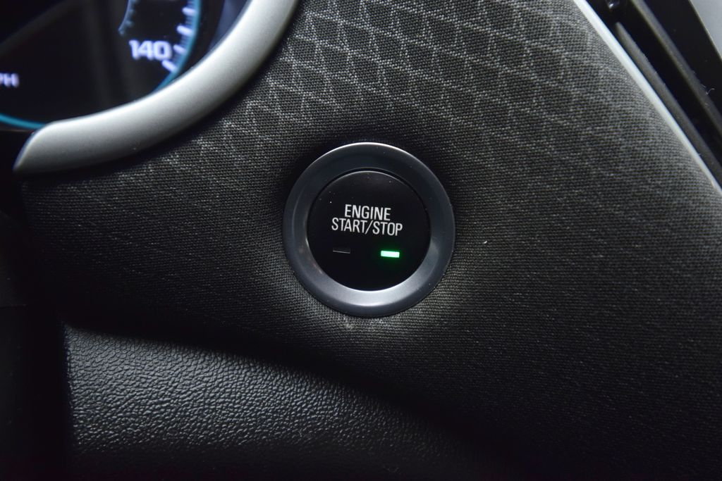 used 2023 Chevrolet Malibu car, priced at $14,300