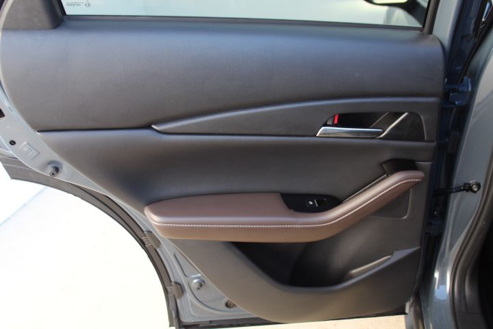 Used Car 2023 Mazda Cx-30  2.5 Turbo Premium Package For Sale Under $30,000 In Georgetown, Texas