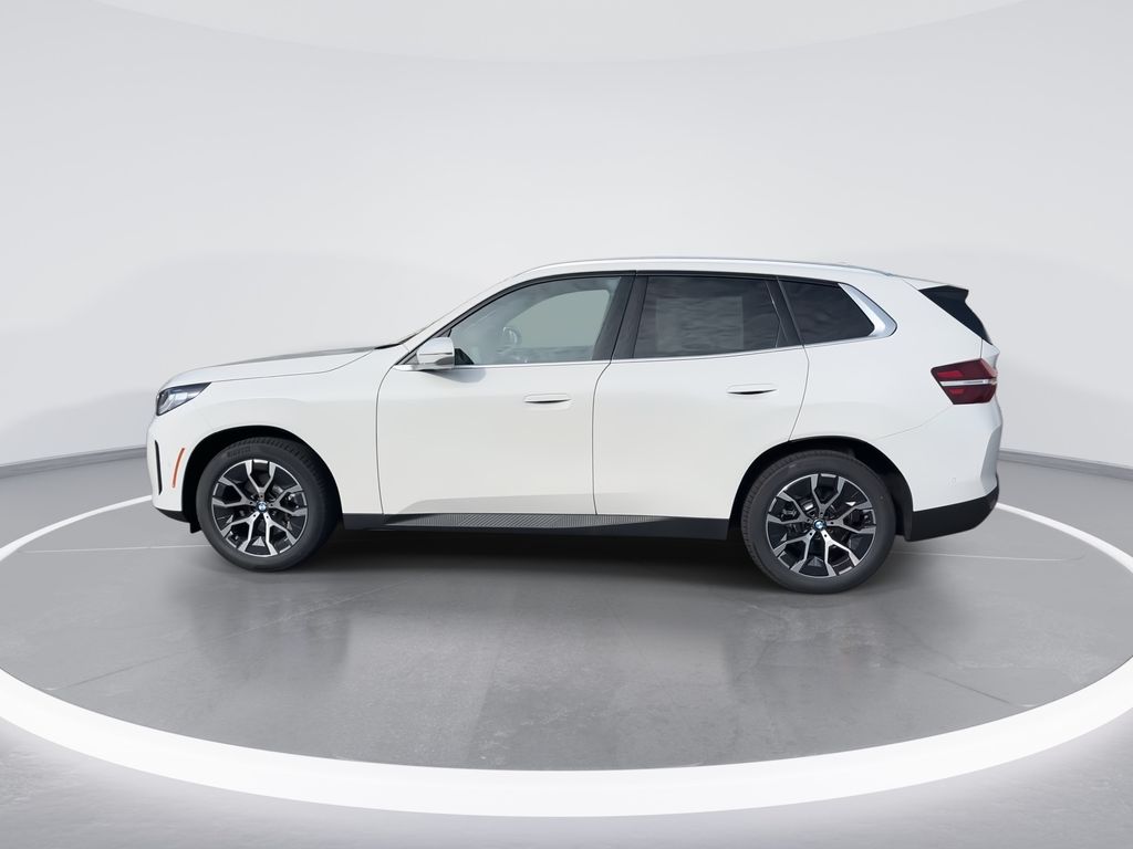 Thumbnail: 2026 BMW X3 - 5