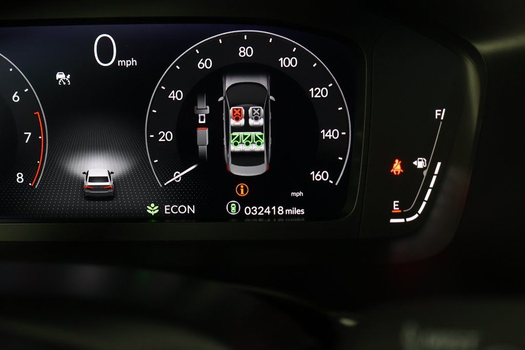 Thumbnail: 2024 Honda Civic - 17