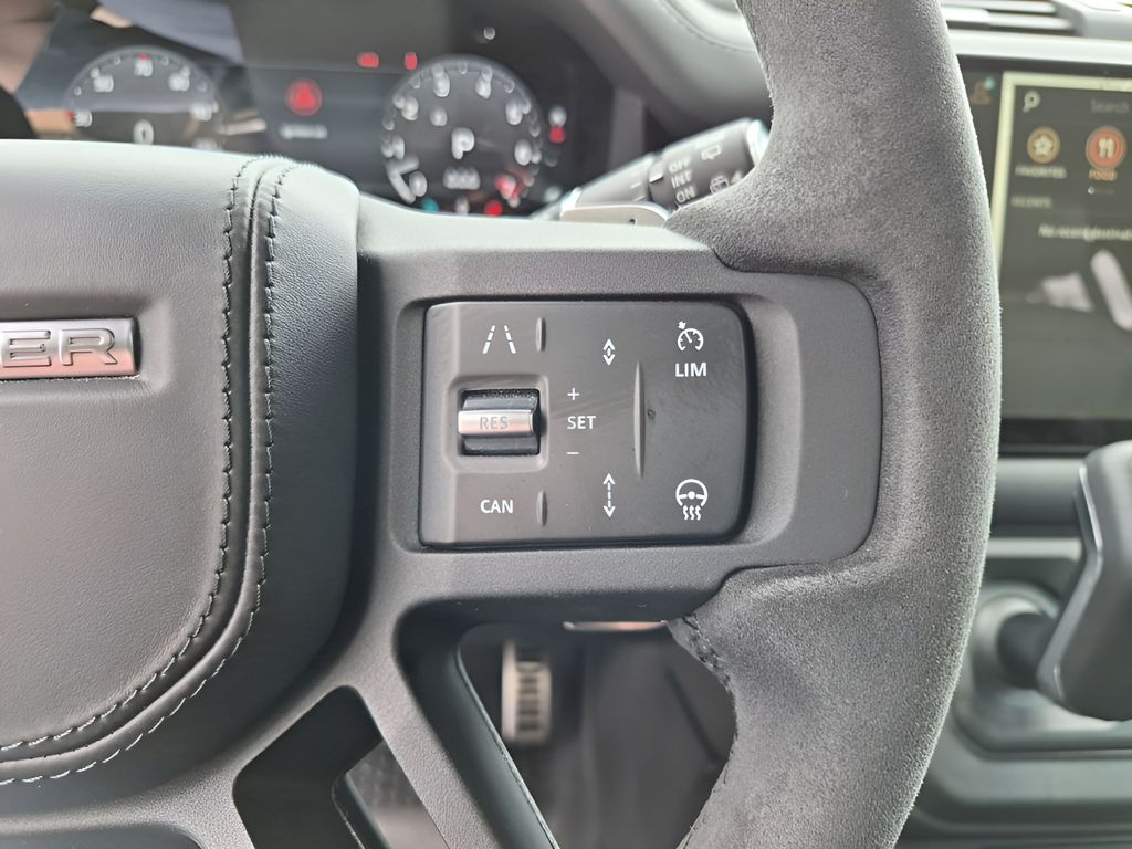 Used Car 2024 Land Rover Defender 110  Carpathian Edition For Sale Under $100,000 In Austin, Texas