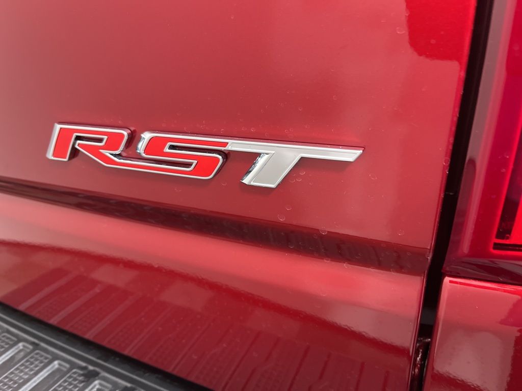 Thumbnail: 2026 Chevrolet Silverado 1500 - 18