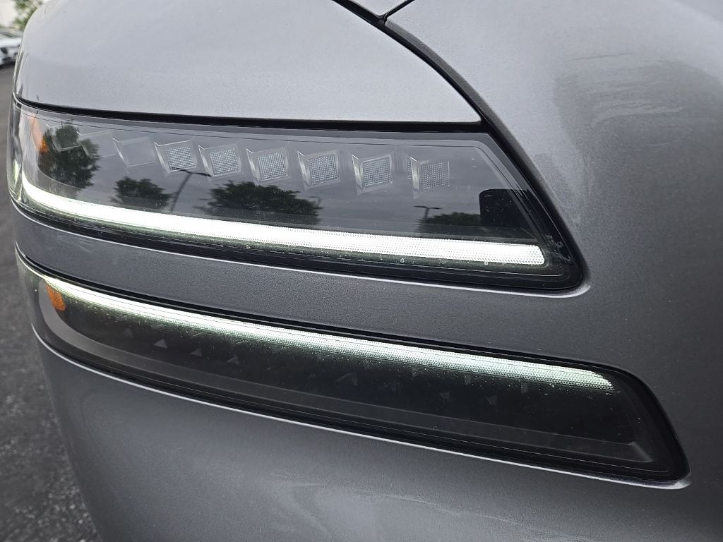 Thumbnail: 2025 Genesis GV80 - 13