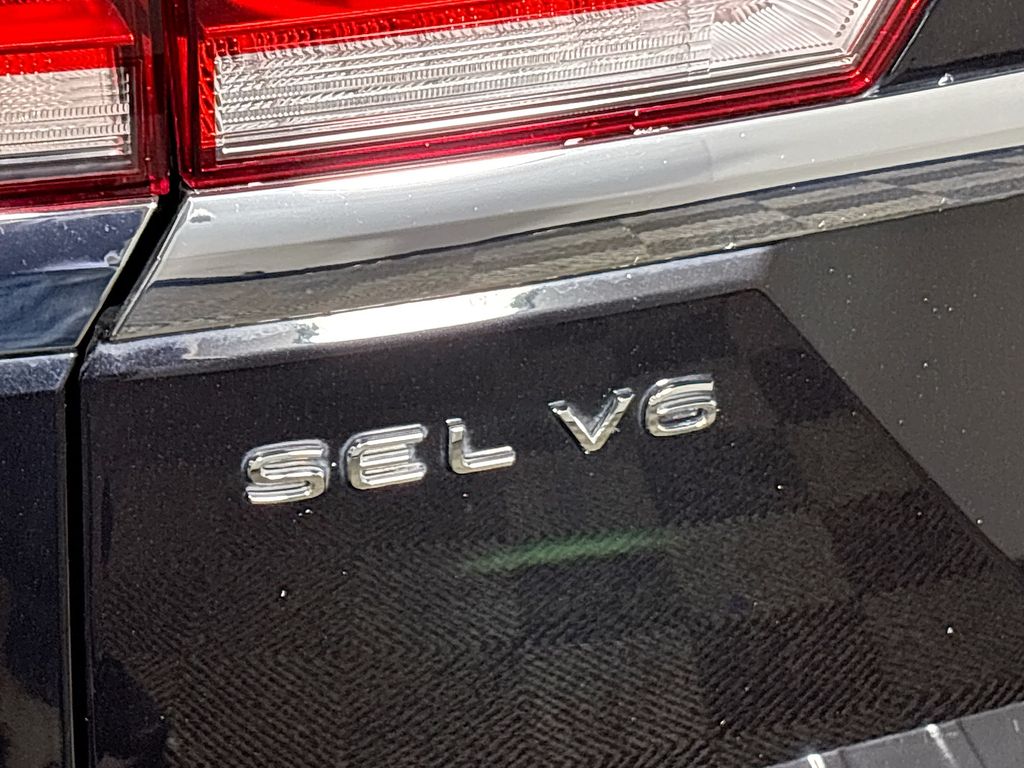2021 Volkswagen Atlas 3.6L V6 SEL Premium R-Line