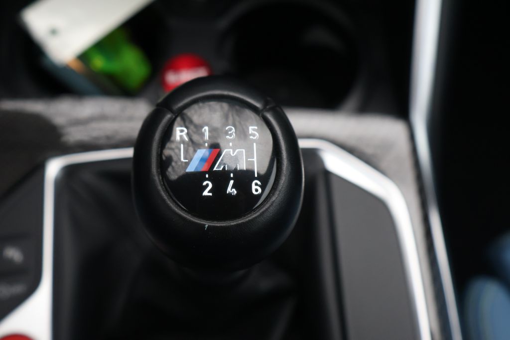 Thumbnail: 2022 BMW M3 - 20