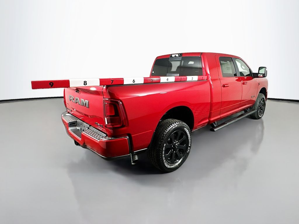 New 2026 Red Ram Laramie Night 12in image 7