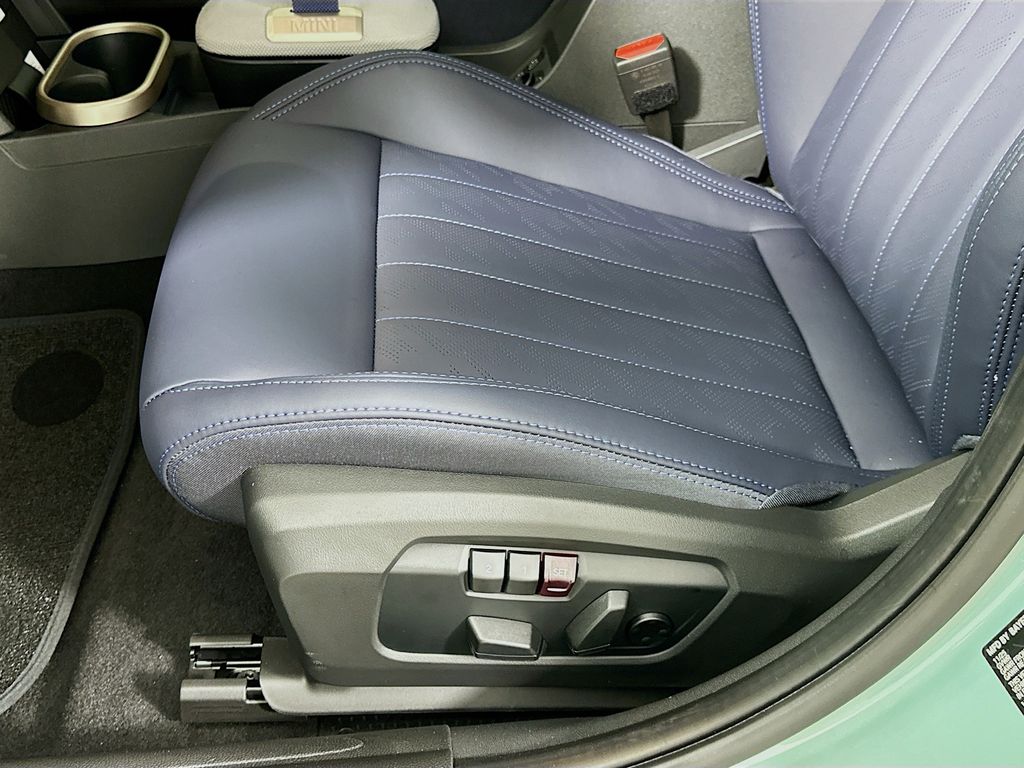 Thumbnail: 2026 MINI Cooper - 20