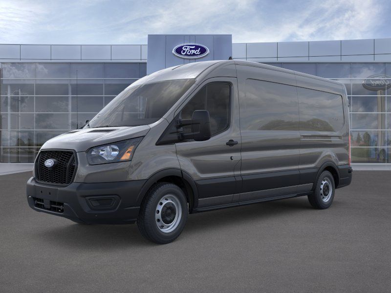 new 2026 Ford Transit-250 car, priced at $56,470
