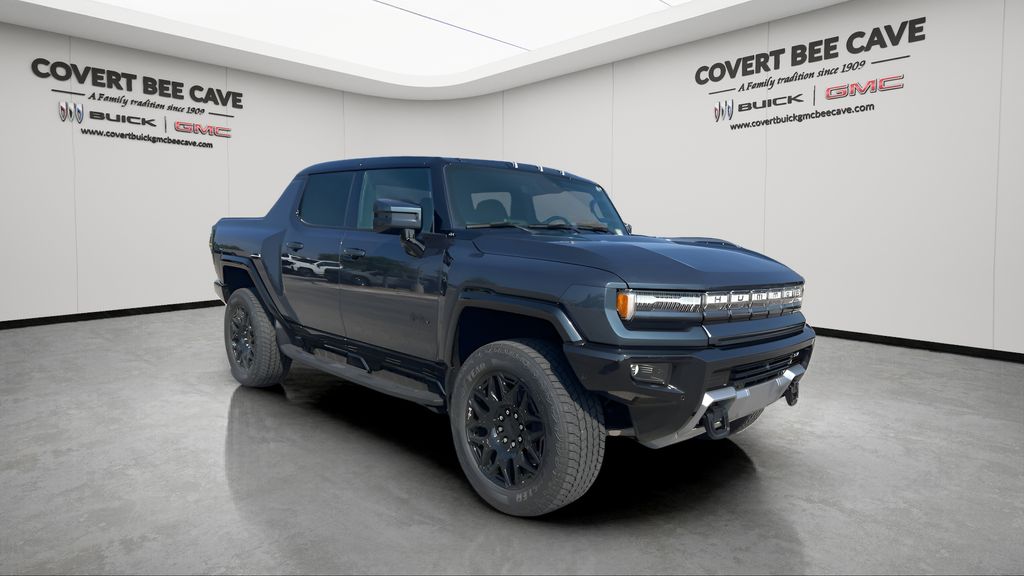 New Car 2025 Gmc Hummer Ev Pickup  2x For Sale Under $100,000 In Austin, Texas