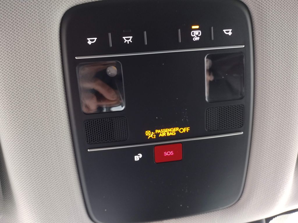 2026 Hyundai Palisade Hybrid SEL