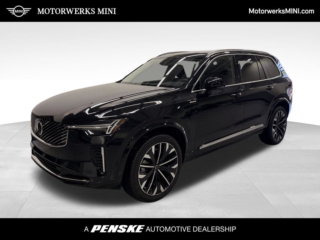 Thumbnail: 2026 Volvo XC90 - 1