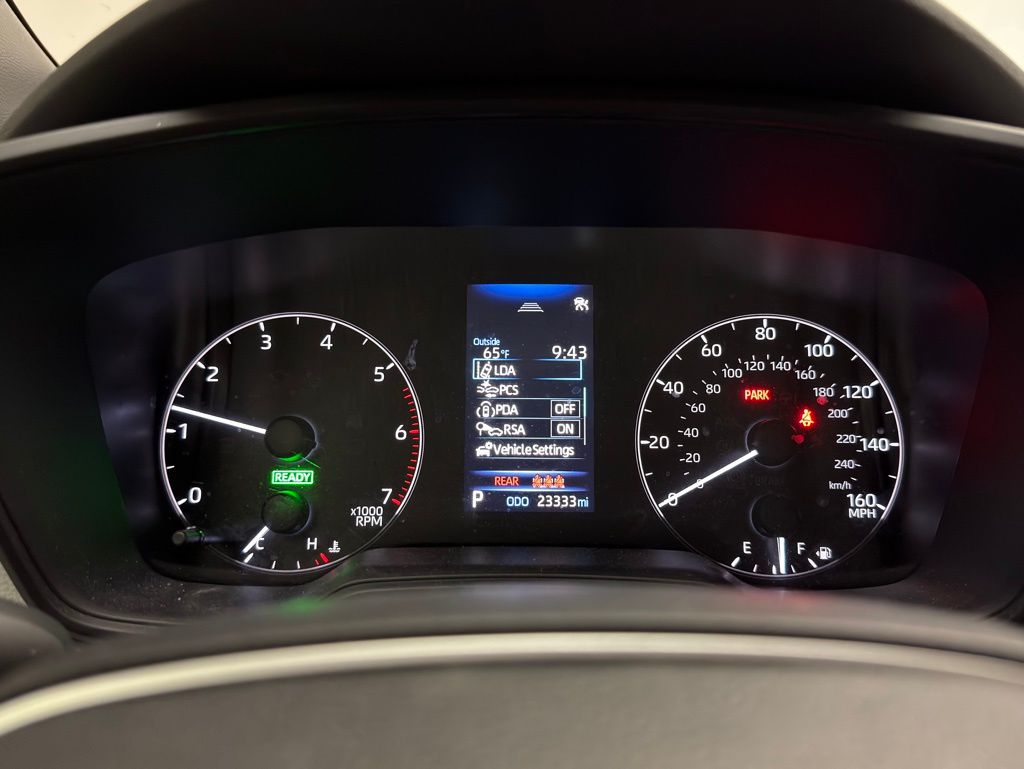 Thumbnail: 2024 Toyota Corolla - 13