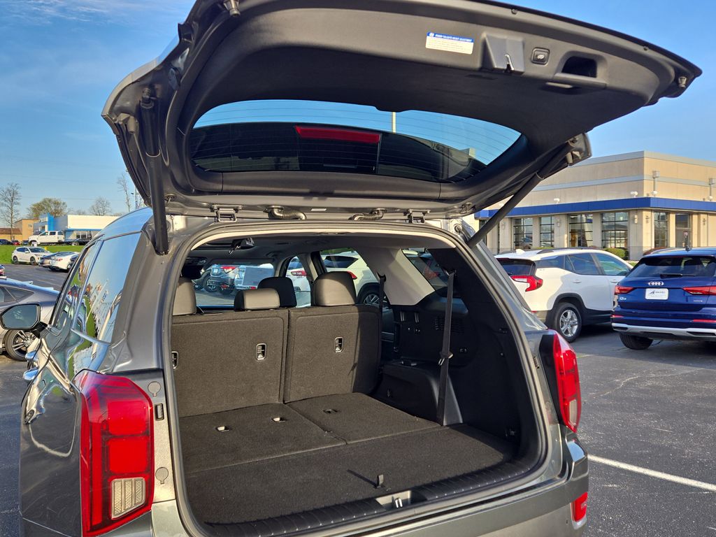 Used 2022 Hyundai Palisade For Sale in Fort Wayne, IN