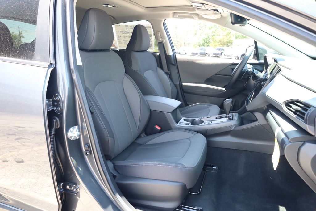 new 2026 Subaru Crosstrek car, priced at $30,508