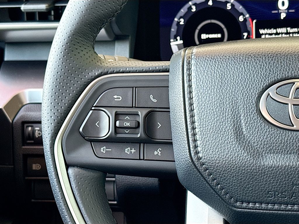 Thumbnail: 2026 Toyota 4Runner - 11