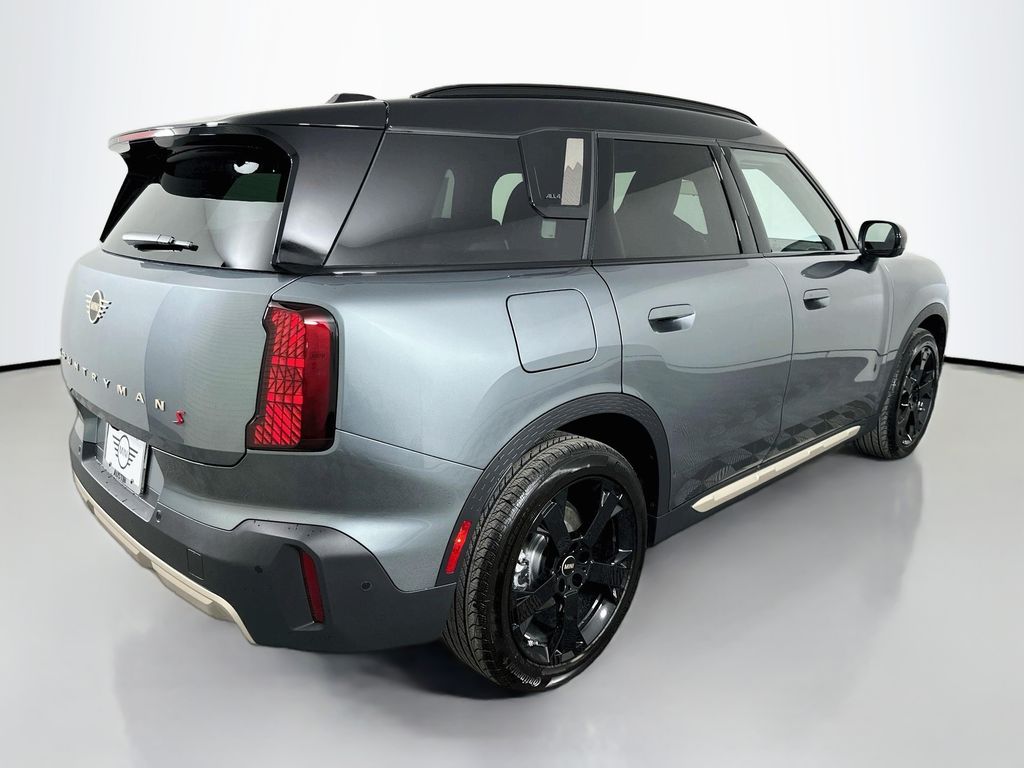 Thumbnail: 2027 MINI Cooper Countryman - 5